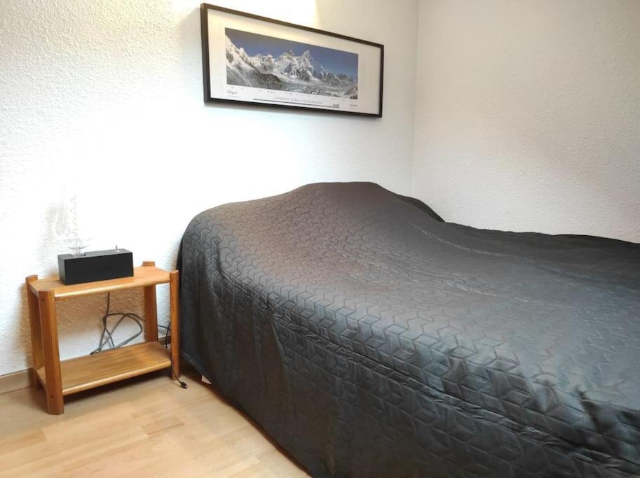 Appartement Vue Montagne, Cosy Et Chaleureux Briancon  Exterior photo