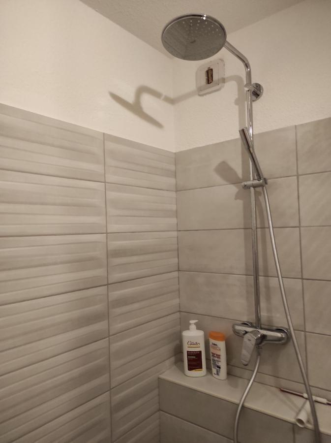 Appartement Vue Montagne, Cosy Et Chaleureux Briancon  Exterior photo